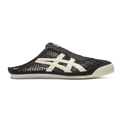 Onitsuka Tiger MEXICO 66 SABOT BLACK/CREAM