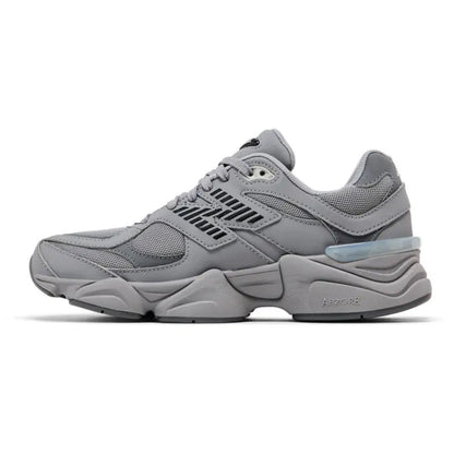 New Balance 9060 Big Kid 'Shadow Grey'