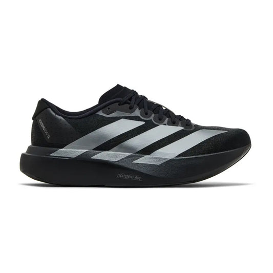 adidas Wmns Adizero Evo SL 'Black Iron Metallic'
