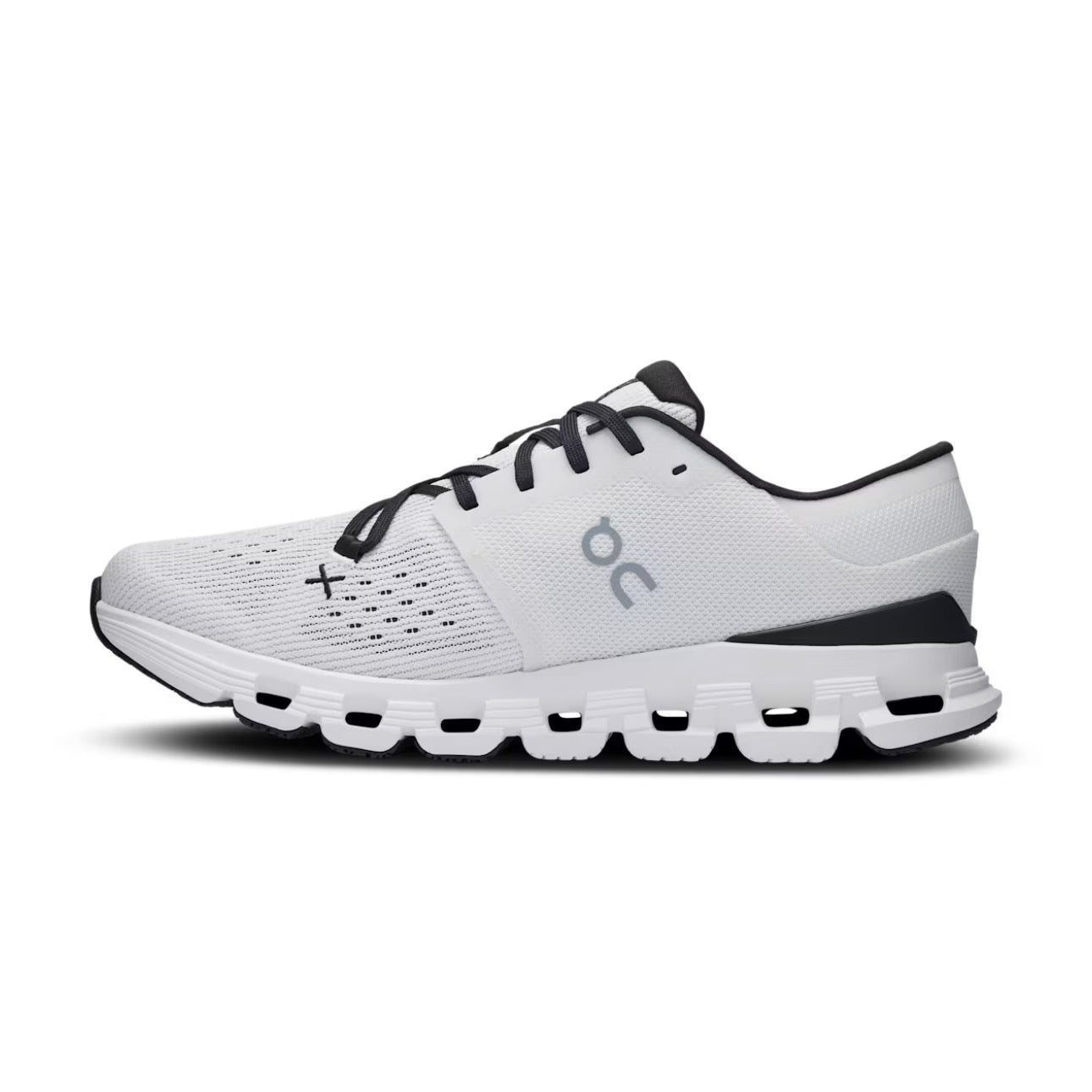 On Running Cloud X4 'Black Ivory'