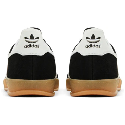 Adidas Gazelle Indoor – Core Black