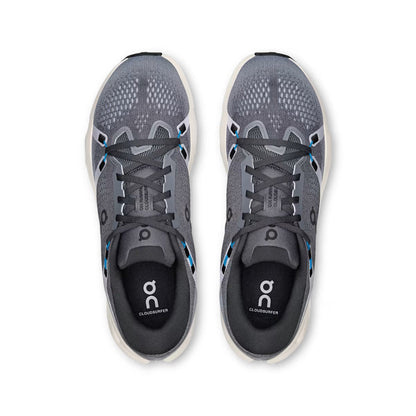 ON Cloudsurfer 2 Black | Malibu