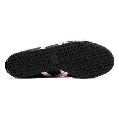 PATOU x Onitsuka Tiger Mexico 66 'Black Pink'
