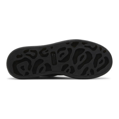 Alexander Mcqueen Oversized – Black Lux Gloss