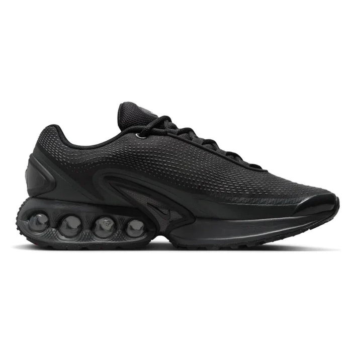 Nike Air Max Dn – Black Dark Smoke Grey