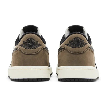 Jordan 1 Retro Low OG – Mocha