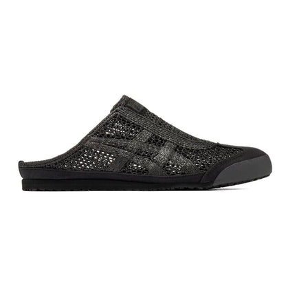 Onitsuka Tiger MEXICO 66 SABOT BLACK/BLACK