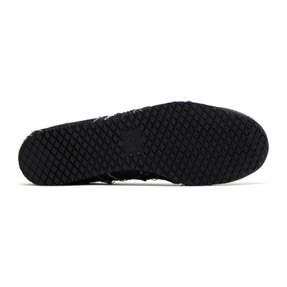 Onitsuka Tiger Mexico 66 SD 'Black Denim'