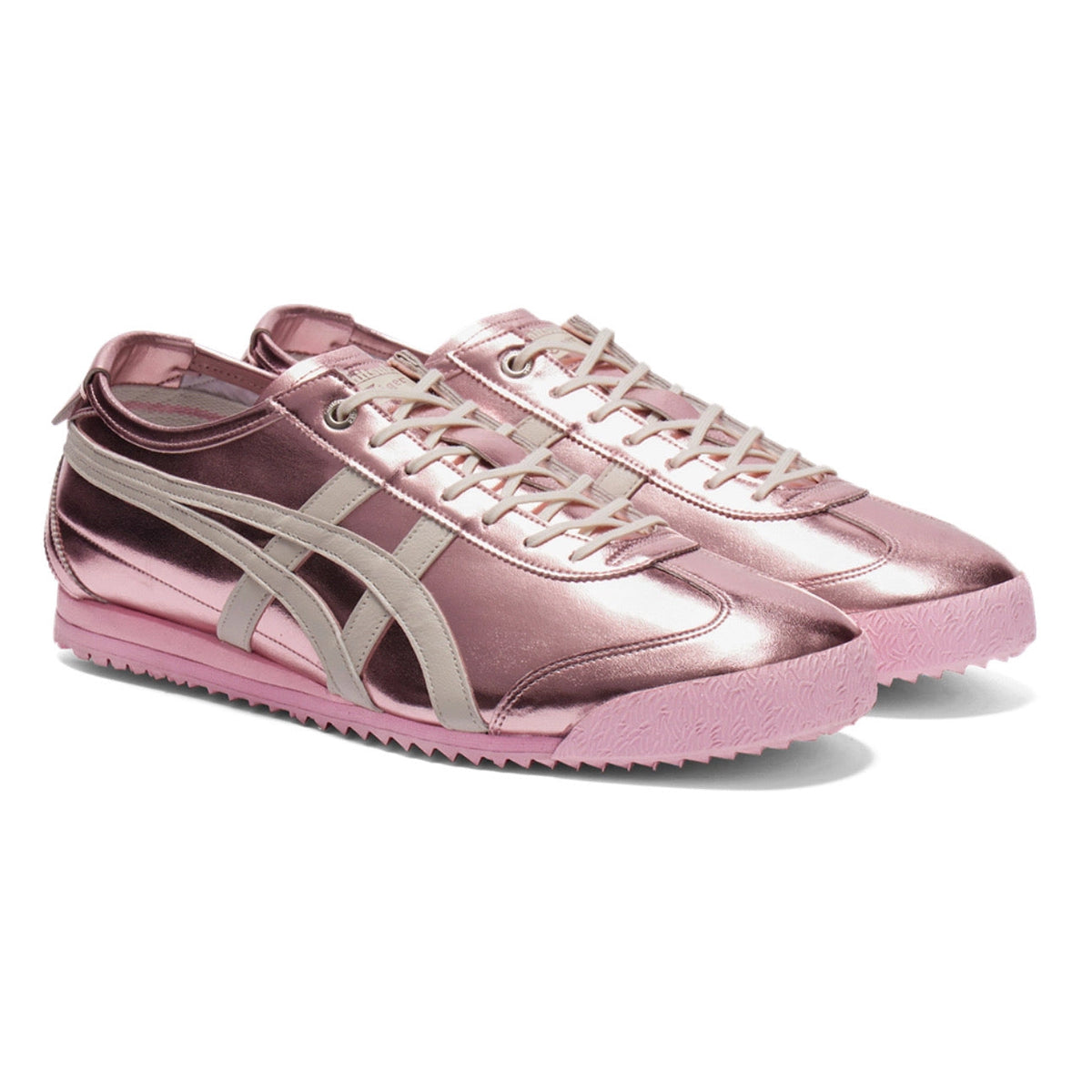 Onitsuka Tiger Mexico 66 SD CRYSTAL PINK/CREAM