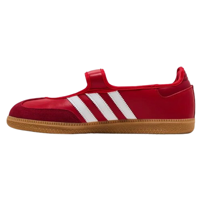 adidas Wmns Samba Jane 'Scarlet Gum'