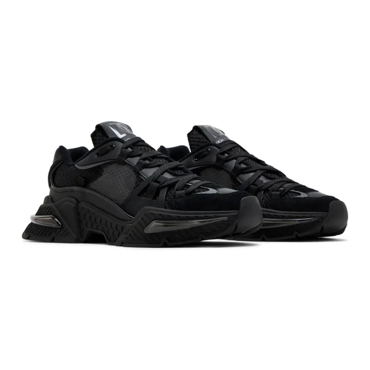 Dolce & Gabbana Air Master 'Black Graphite'