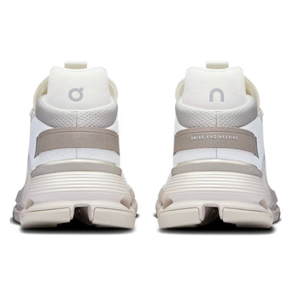 ON Wmns Cloudnova 2 Ice | Sand