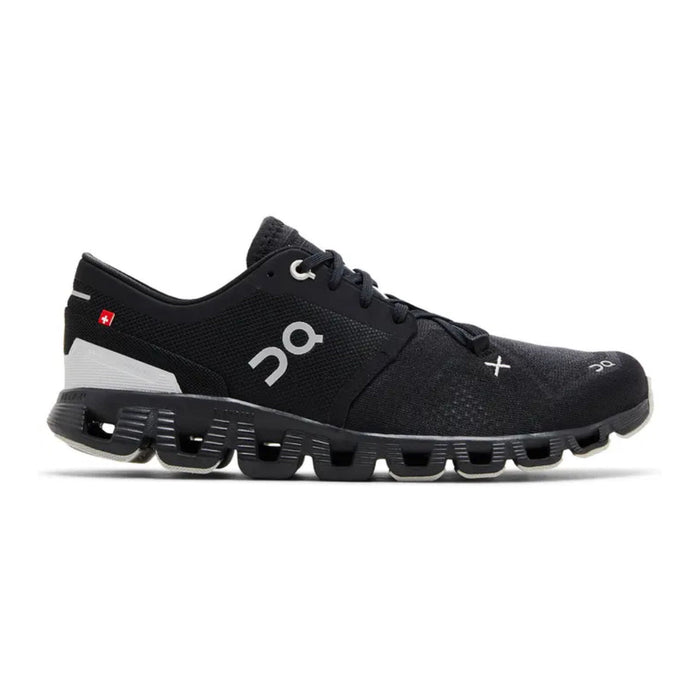 ON Cloud X 3 'Black'