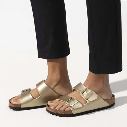 Birkenstock Arizona Gold