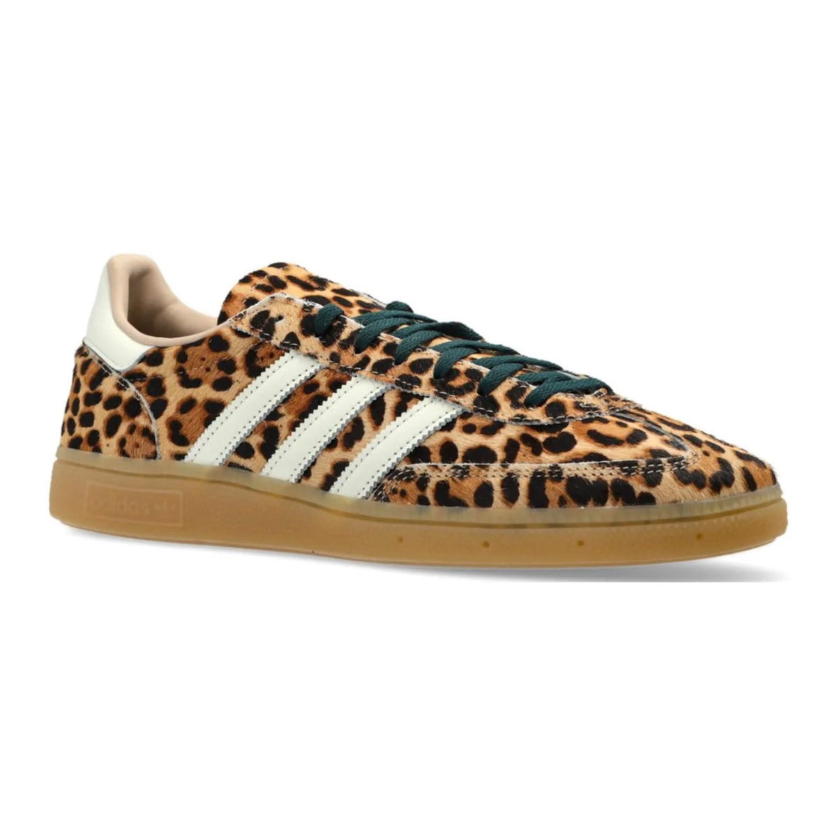Adidas Handball Spezial Magic Beige Leopard