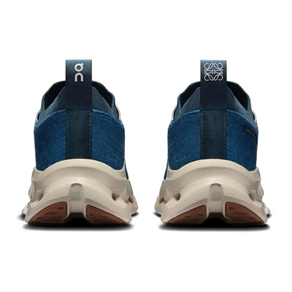 On Running Cloudtilt LOEWE Denim Blue