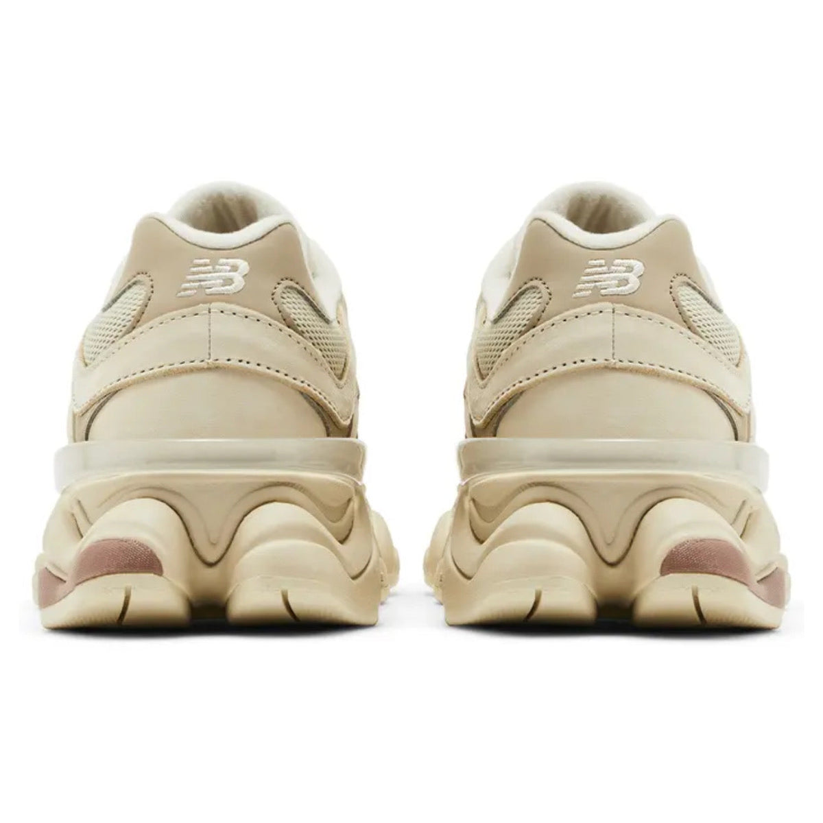 New Balance 9060 'Bone Sparrow'