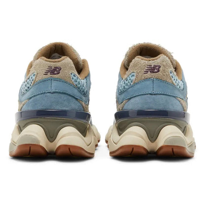 New Balance Bodega x 9060 'Age of Discovery'