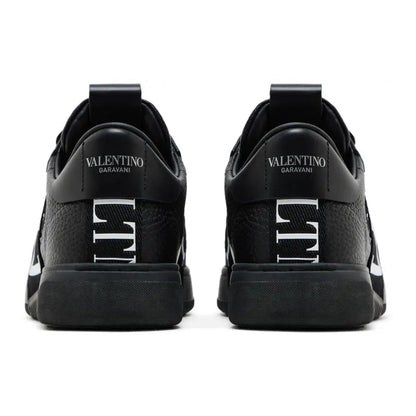 Valentino Garavani VL7N Sneaker Low Top – Black White Black