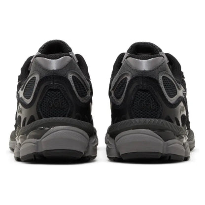 ASICS Gel NYC 'Graphite Grey Black