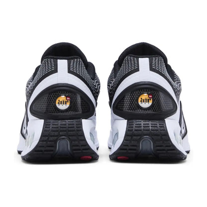 Nike Air Max DN 'Black White Cool Grey