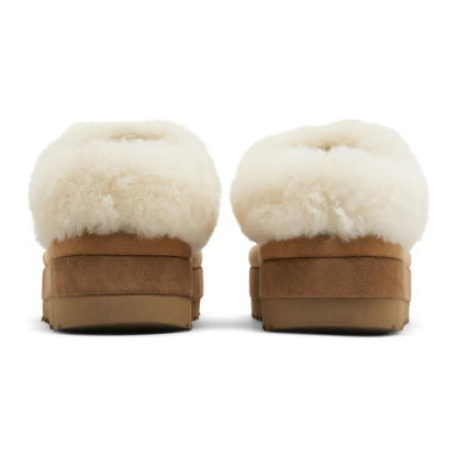 UGG Wmns Tazzlita Slipper 'Chestnut'