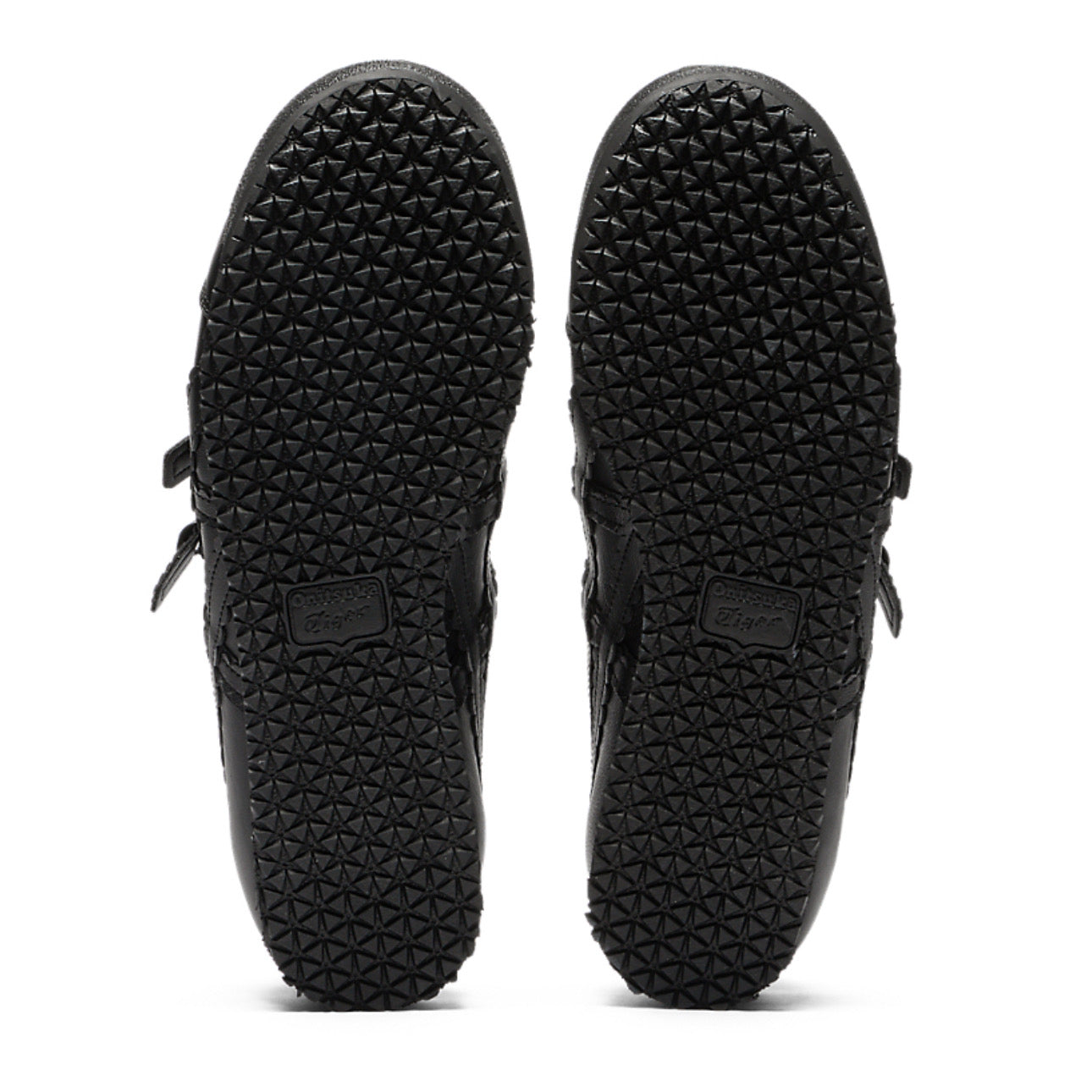 Onitsuka Tiger Mexico 66 Ballerina Black / Black
