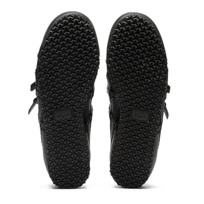 Onitsuka Tiger Mexico 66 Ballerina Black / Black