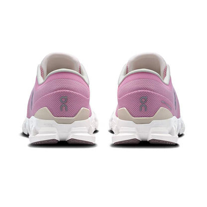 On Running Cloud X4 'Petal Sand'