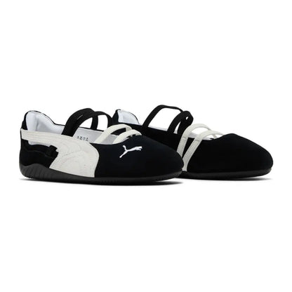 Puma Wmns Speedcat Ballet 'Animal Pack - Cow'