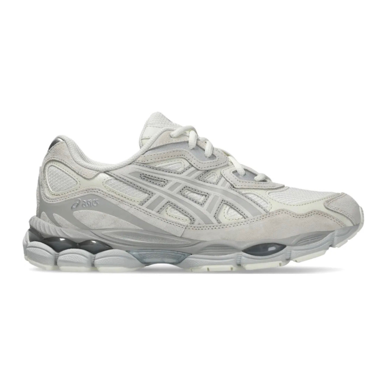ASICS Gel NYC 'Cream Cloud Grey'