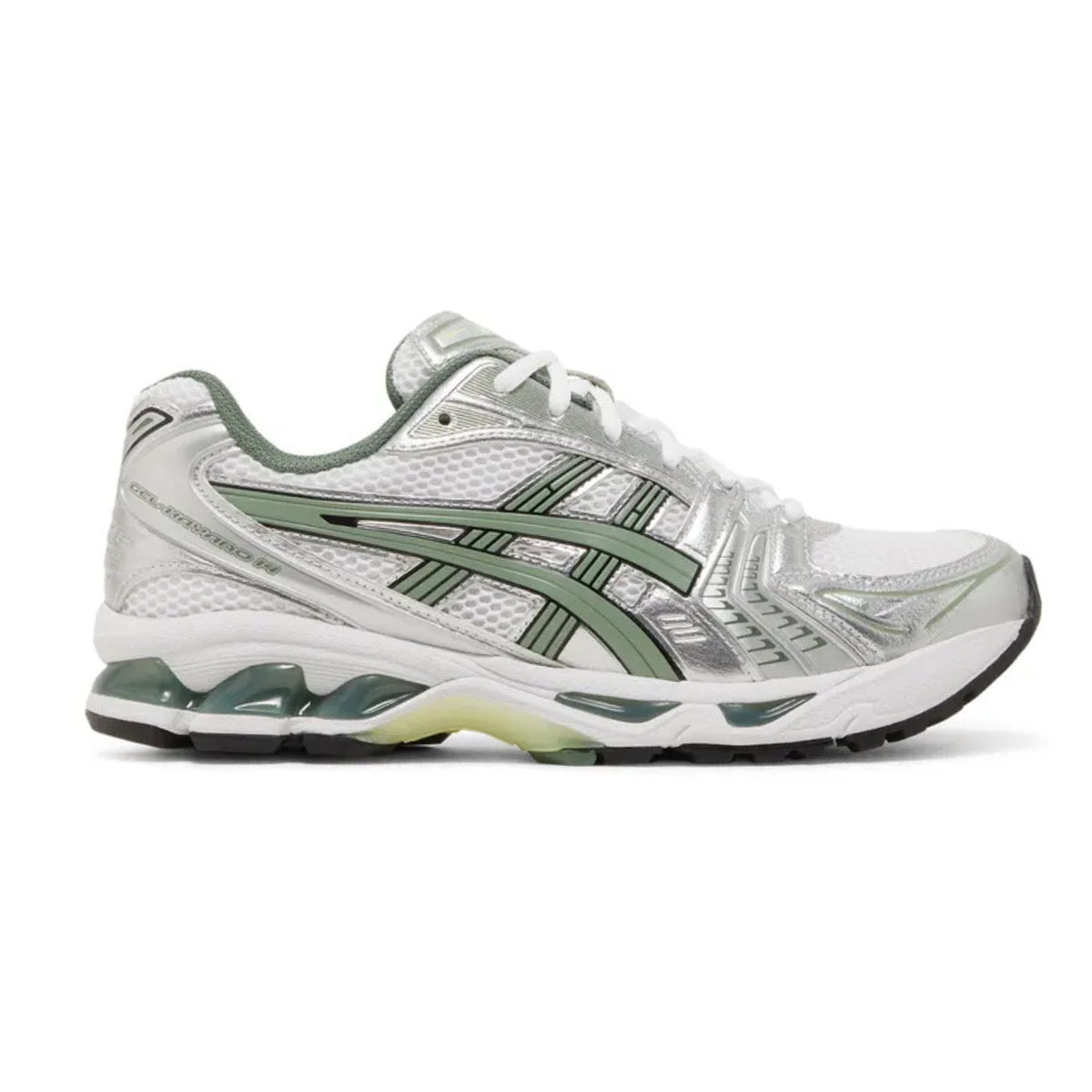 ASICS Gel Kayano 14 'Pure Silver Slate Grey'