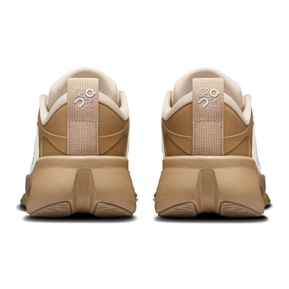 ON Women's Cloudsolo LOEWE Dark Sand | Cream