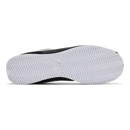 Nike Cortez TXT 'Black White'