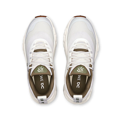 On Cloudtilt 2 Loewe 'White / Khaki'
