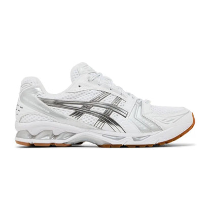 ASICS Gel Kayano 14 'White Pure Silver'