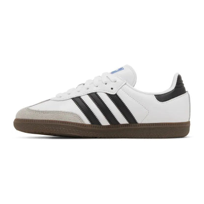 adidas Samba OG Cloud White Core Black