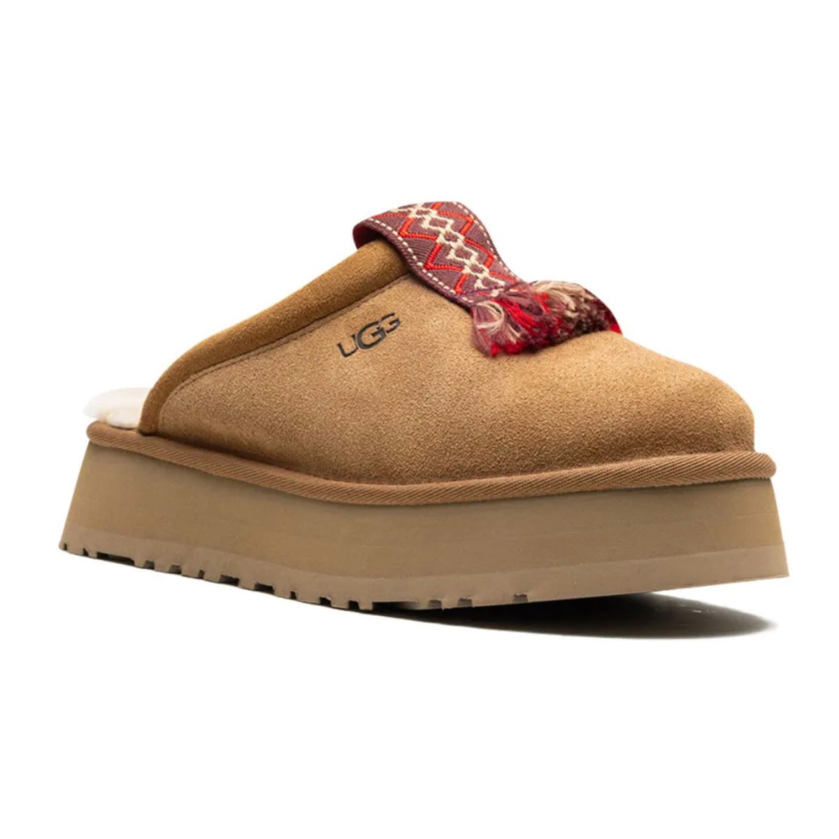 UGG Tazzle Slipper – Chestnut