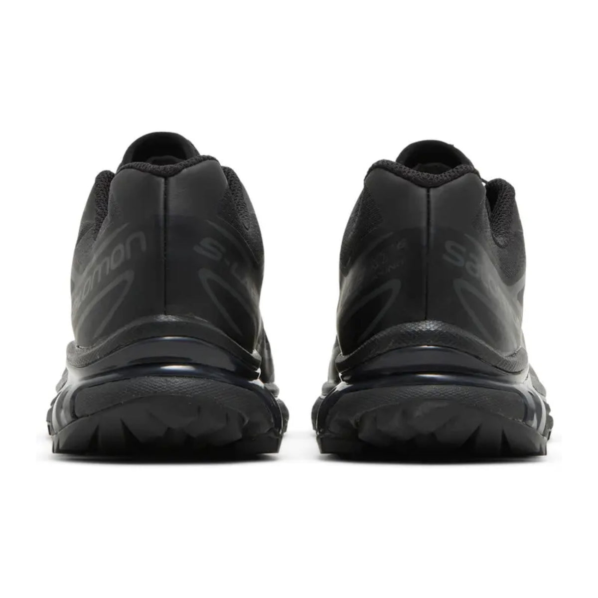 Salomon Men's XT-6 Advanced 'Black'