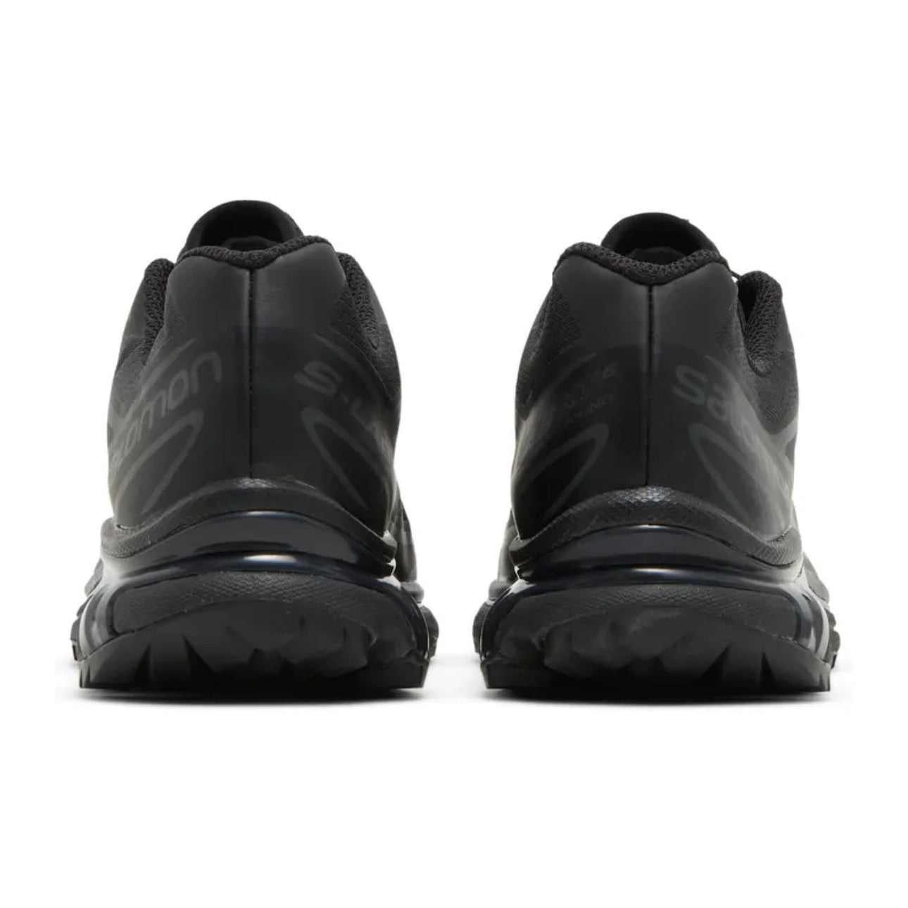 Salomon Men's XT-6 Advanced 'Black'