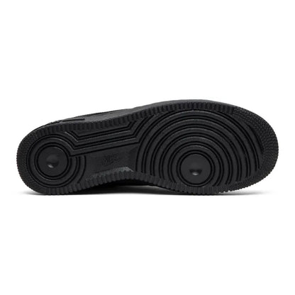 Nike Air Force 1 Low 07 – Black