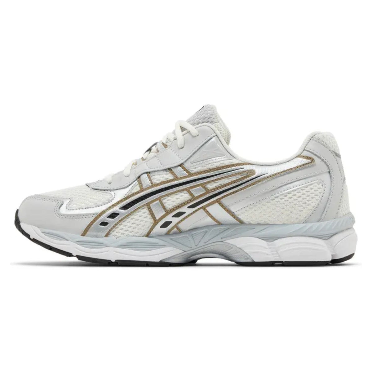 ASICS Gel NYC 2055 'Cream Pure Silver'