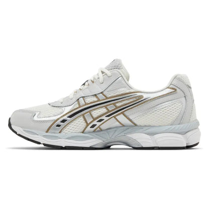 ASICS Gel NYC 2055 'Cream Pure Silver'