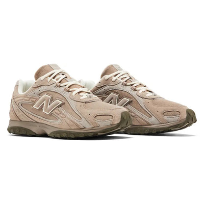 New Balance 204L 'Mushroom Arid Stone'