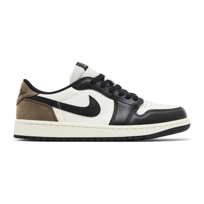 Jordan 1 Retro Low OG – Mocha
