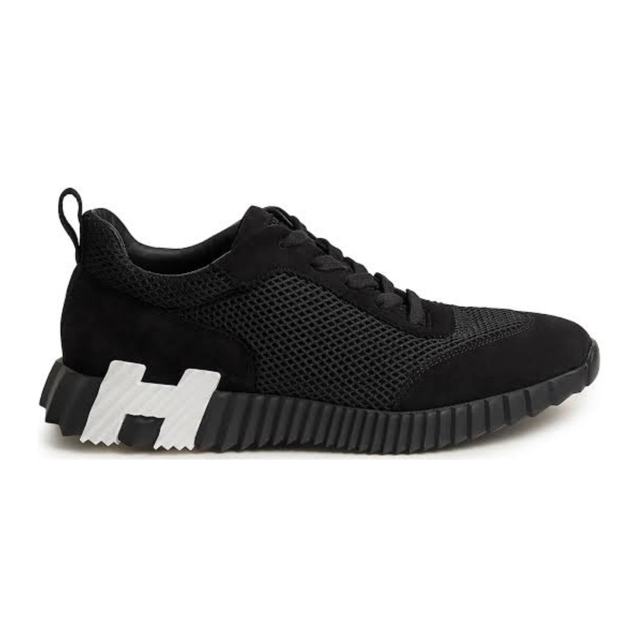 Hermes Paris Bouncing Black