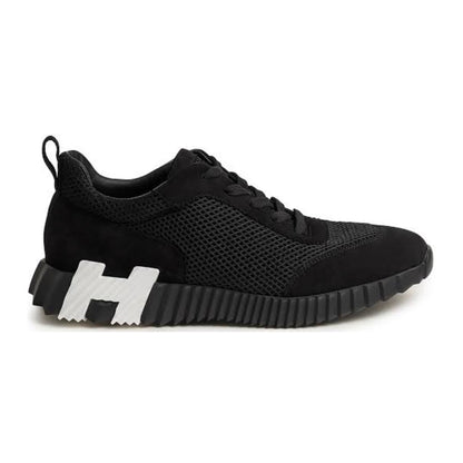 Hermes Paris Bouncing Black