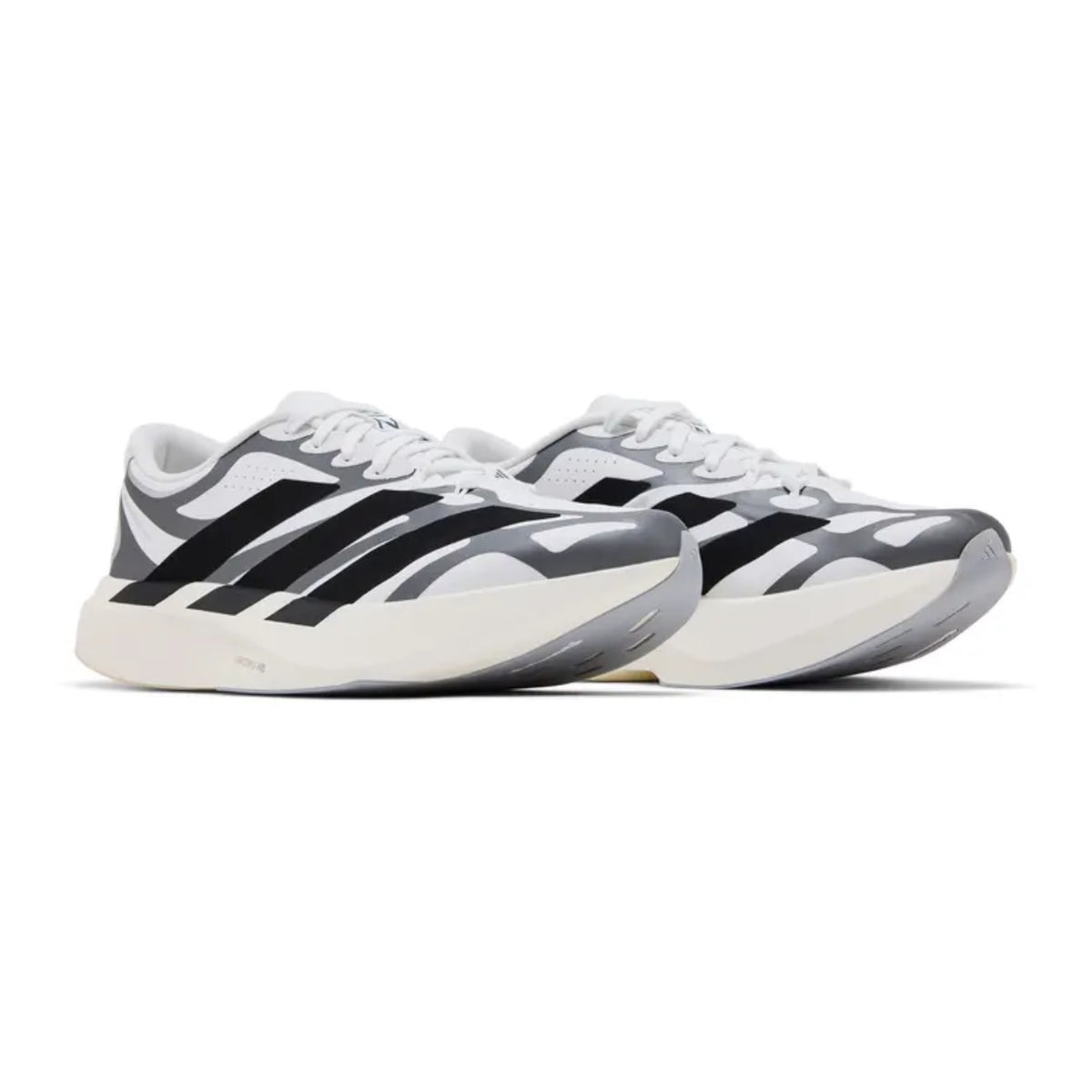 adidas Adizero EVO SL EXO White Black Silver