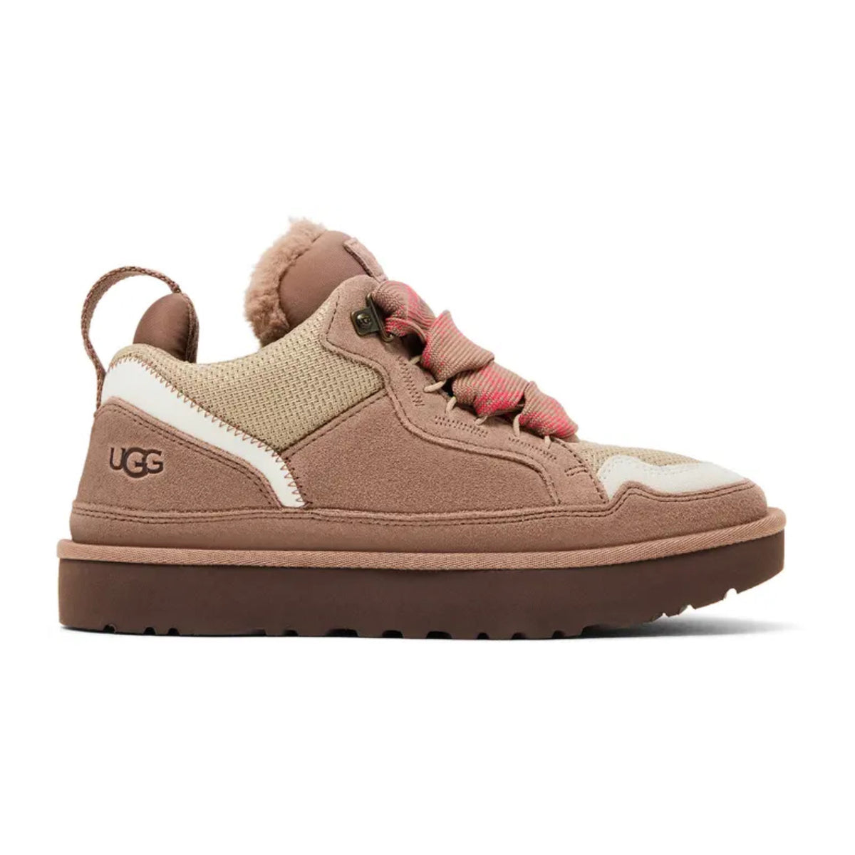 UGG Lowmel 'Rocky Oak'