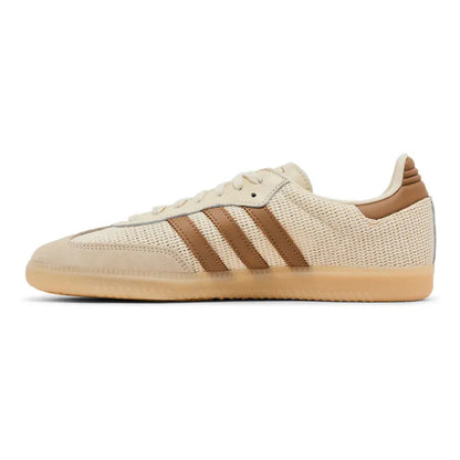 adidas Samba OG 'Cream White Cardboard'